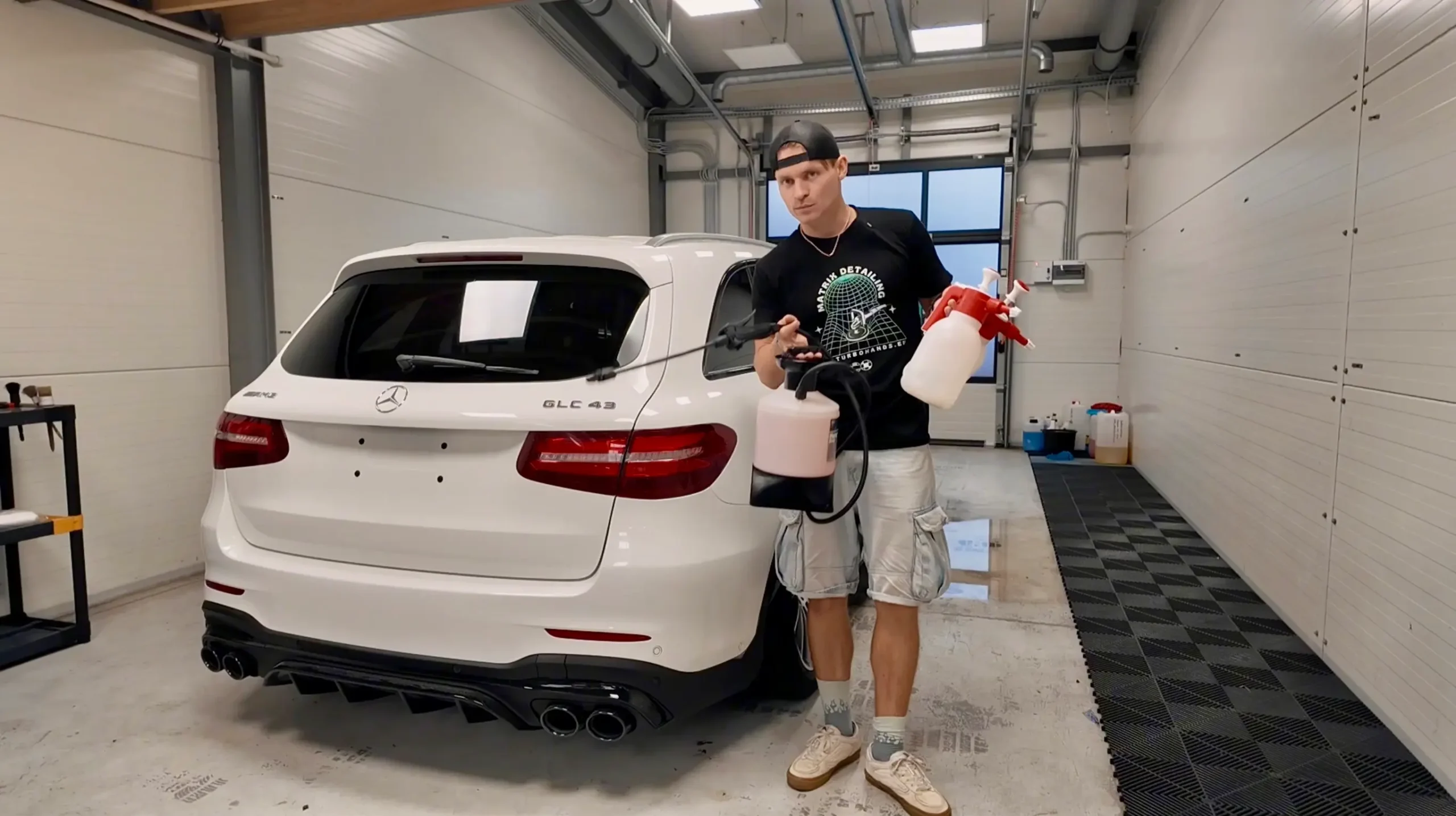 Kaip apsaugoti automobili nuo saules