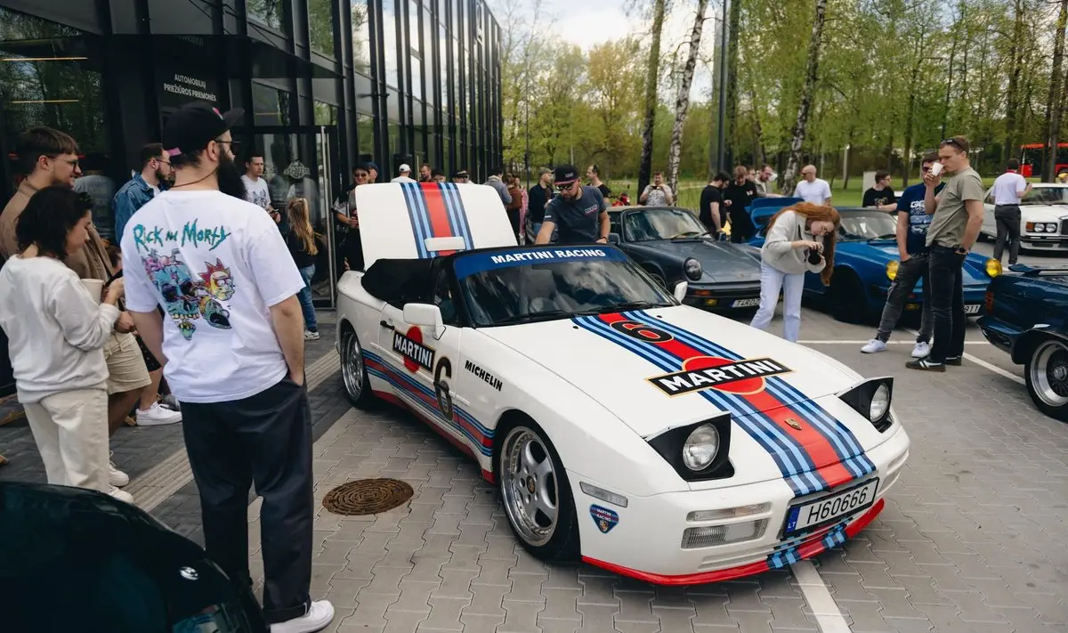 auto amatai partneriai