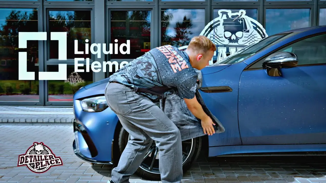 detailer place auto amatai partneriai