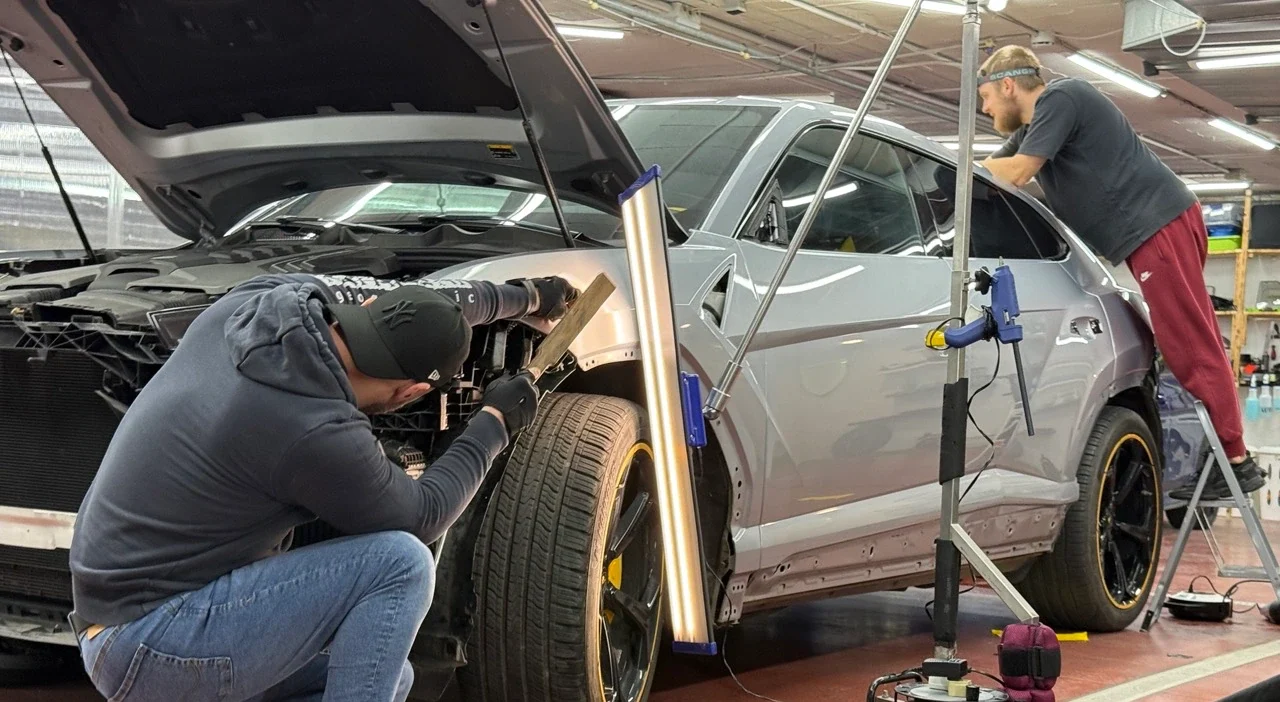 meninis lyginimas auto amatai lietuva kebulo remontas