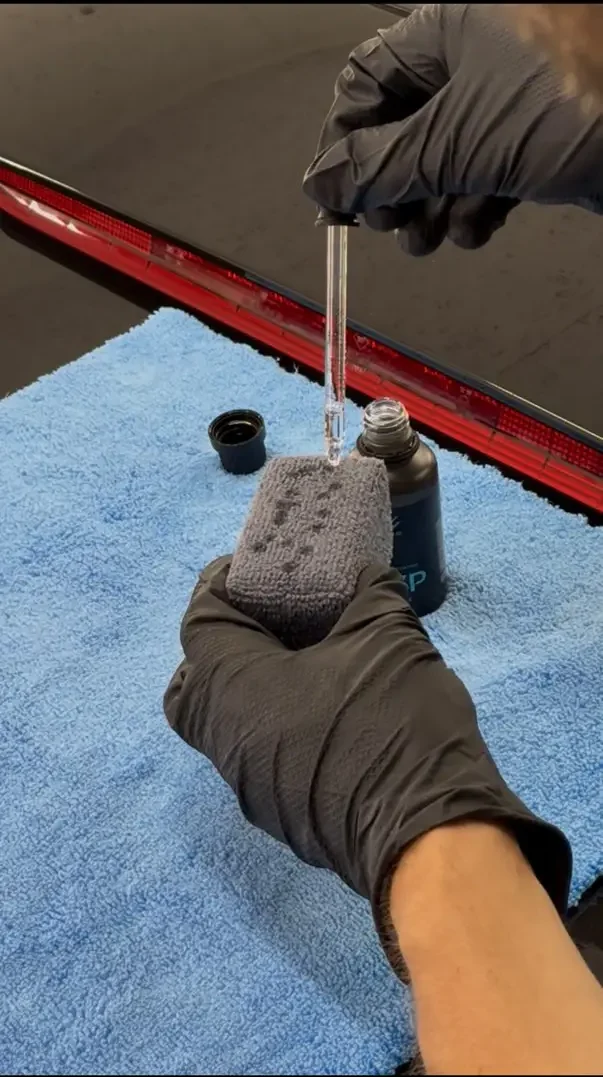 Kaip naudotis keramine danga savarankiskai