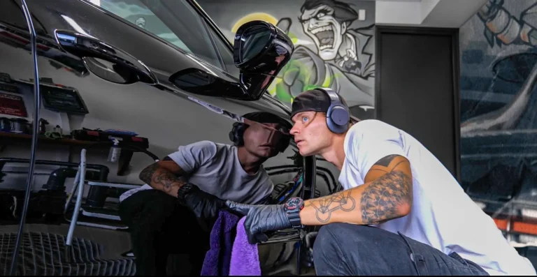 Kaip savarankiškai pasidengti keramine danga automobobiliui auto amatai mobilios rankos